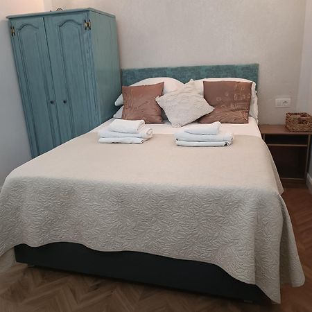 Apartment Golden Sunrise - 4 Ul.Petra Svacica11 Башка-Вода Экстерьер фото